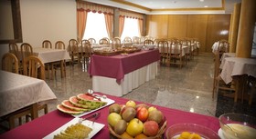 Hotel Brisa da Lanzada