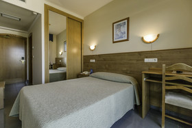 Hotel Brisa da Lanzada