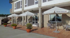 Hotel Brisa da Lanzada