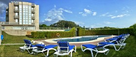 Hotel Brisa da Lanzada