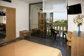 Hotel Brisa da Lanzada