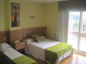 Hotel Caribe
