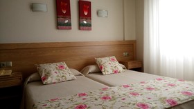 Hotel Caribe