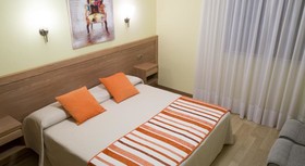 Hotel Caribe
