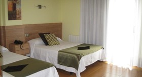 Hotel Caribe