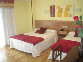 Hotel Caribe