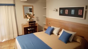 Hotel Caribe
