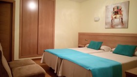 Hotel Caribe
