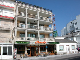 Hotel Caribe