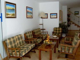Hotel Marycielo