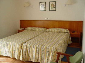 Hotel Marycielo
