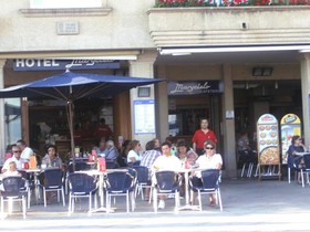 Hotel Marycielo
