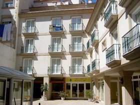 Hotel Marycielo