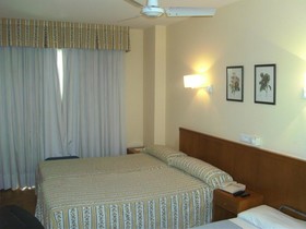 Hotel Marycielo