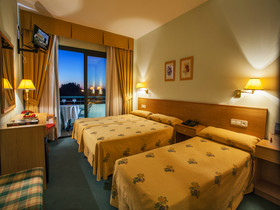 Hotel Oca Vermar