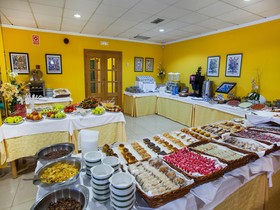 Hotel Oca Vermar