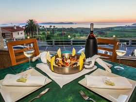 Hotel Oca Vermar