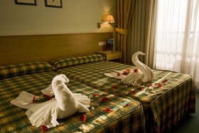 Hotel Oca Vermar