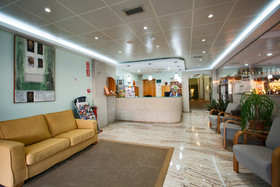Hotel Oca Vermar