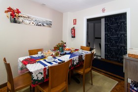 Hotel O Son do Mar