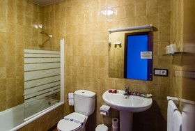 Hotel O Son do Mar