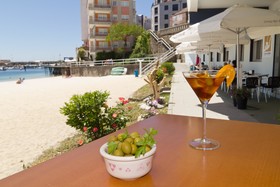 Hotel O Son do Mar
