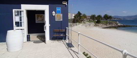 Hotel O Son do Mar