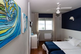 Hotel O Son do Mar