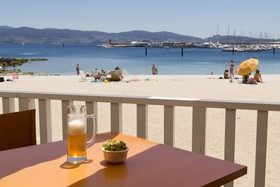 Hotel O Son do Mar