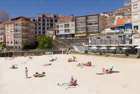Hotel O Son do Mar