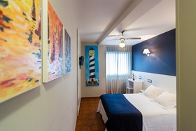 Hotel O Son do Mar