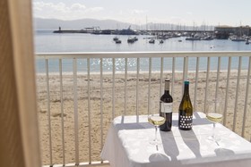 Hotel O Son do Mar
