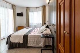 Hotel Panadeiramar