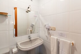 Hotel Panadeiramar