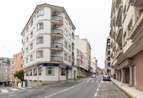 Hotel Panadeiramar