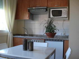 Sun Galicia Hotel & Apartamentos
