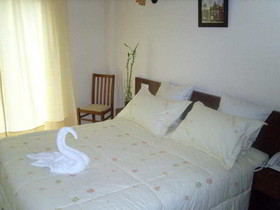 Sun Galicia Hotel & Apartamentos