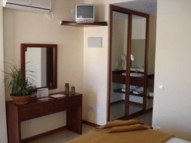 Sun Galicia Hotel & Apartamentos