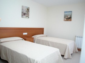 Hotel VIDA Playa Paxariñas