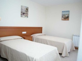 Hotel VIDA Playa Paxariñas
