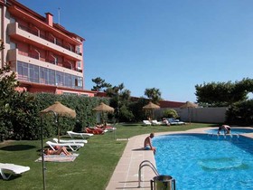 Hotel VIDA Playa Paxariñas