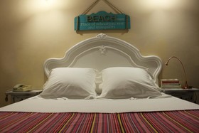 Hotel Gran Proa
