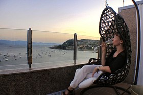 Hotel Gran Proa
