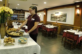 Hotel Gran Proa