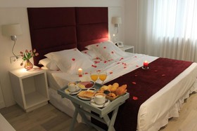 Hotel Gran Proa