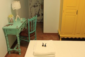 Hotel Gran Proa