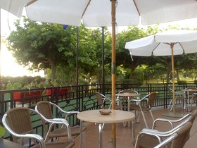 La Costera