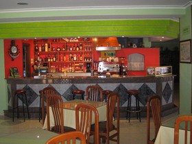 La Costera