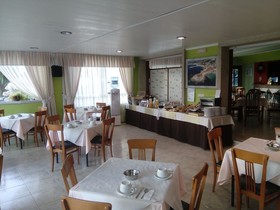 La Costera