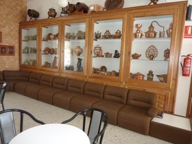 La Terraza